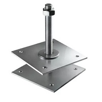 Анкеры регулируемые