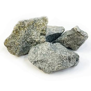 картинка Камни Габбро-диабаз колотый (мешок/коробка 20кг) от магазина Пиломатериалы Чайковский