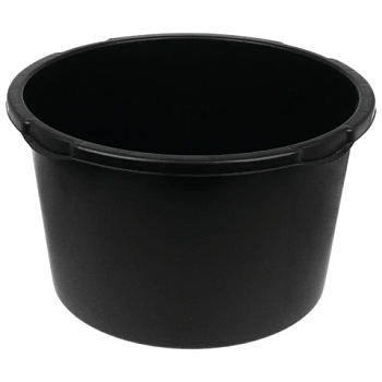 картинка Таз строительный круглый 90л от магазина Пиломатериалы Чайковский