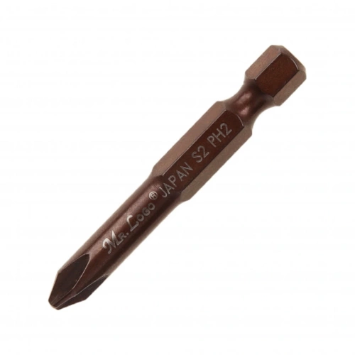 картинка Бита PH 2*50мм MR.LOGO от магазина Пиломатериалы Чайковский