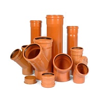 Канализация наружная