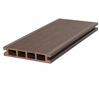 ДПК террасная доска / ДПК элементы лестниц