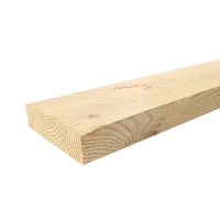 Доска обрезная