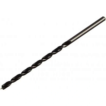 картинка Сверло по дереву с подрезателем 10мм от магазина Пиломатериалы Чайковский