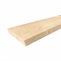 Планкен Ель/Сосна