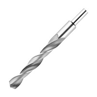 Сверла по металлу