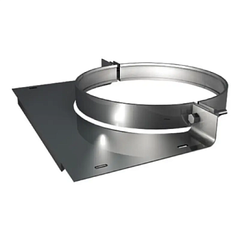 картинка Крепление универсальное D115мм от магазина Пиломатериалы Чайковский