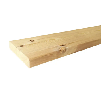 картинка Палубная доска 28*142*1800мм сорт АВ лиственница от магазина Пиломатериалы Чайковский