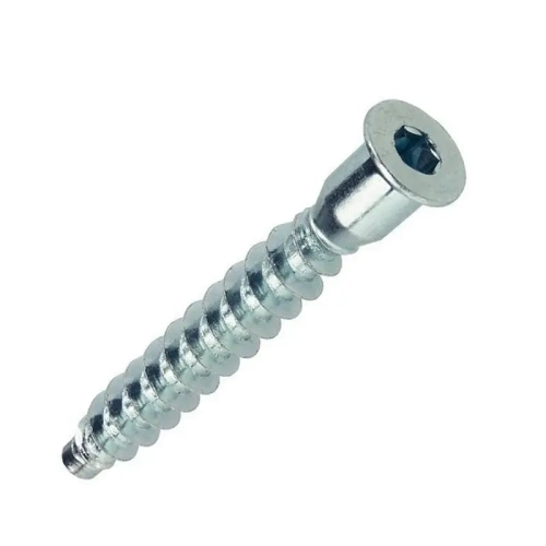 картинка Винт-конфирмат 7*50мм от магазина Пиломатериалы Чайковский