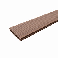 ДПК террасная доска Шоколад