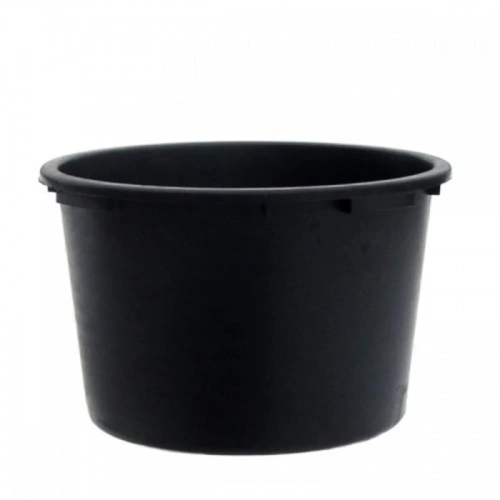 картинка Таз строительный круглый 65л от магазина Пиломатериалы Чайковский