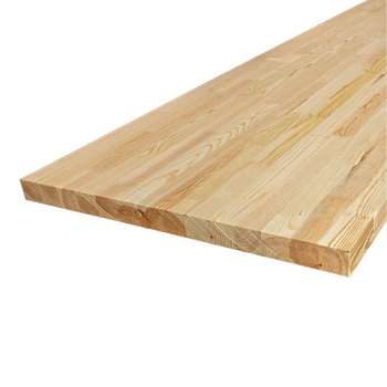 картинка Площадка 40*1000*2000мм Сосна сорт Экстра сращенная от магазина Пиломатериалы Чайковский