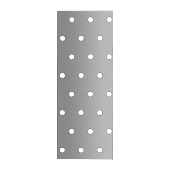 картинка Пластина соединительная 60*160мм от магазина Пиломатериалы Чайковский