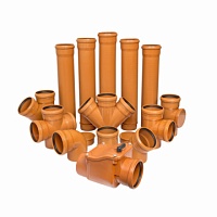 Канализация