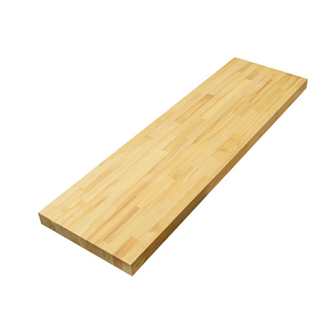 картинка Ступень 40*300*1200мм Лиственница сорт AЕ сращенная (без фаски) от магазина Пиломатериалы Чайковский