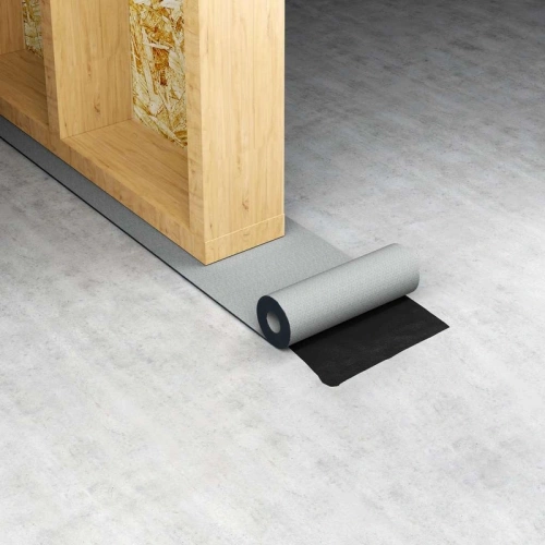 картинка Отсечная гидроизоляция Технониколь 0.4*20м от магазина Пиломатериалы Чайковский