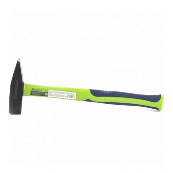 картинка Молоток 400г фиберглассовая ручка 881987/10321 от магазина Пиломатериалы Чайковский