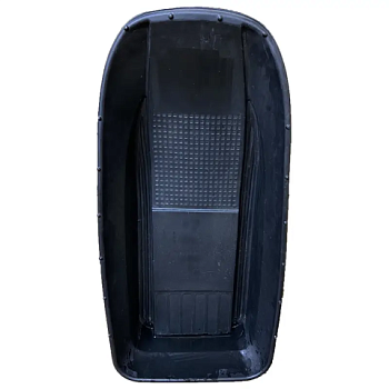 картинка Ледянка рыбацкая №2 278*556*1040мм от магазина Пиломатериалы Чайковский