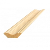 Плинтусы / Уголки / Наличники / Нащельники — для дома