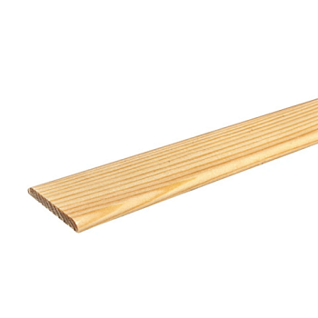 картинка Нащельник плоский 40*2000мм сосна сорт Экстра от магазина Пиломатериалы Чайковский