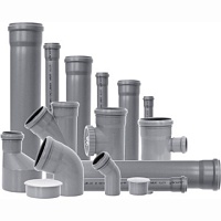 Канализация внутренняя