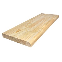 Ступени Ель/Сосна