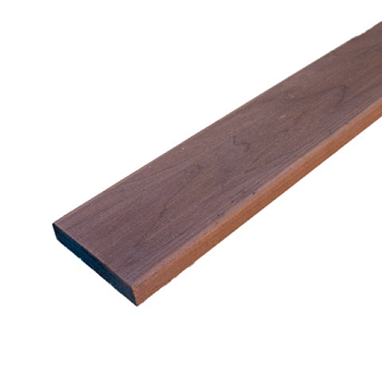 картинка Наличник термоосина плоский 65*2200 сорт А от магазина Пиломатериалы Чайковский