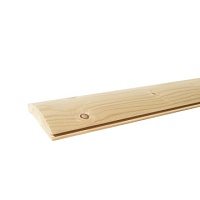 Блок-хаус 27мм