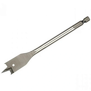 картинка Сверло по дереву перовое 10*152мм Matrix 70404 от магазина Пиломатериалы Чайковский