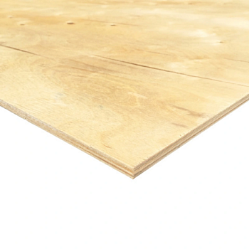 картинка Фанерa ФК 8*1525*1525мм сорт 4/4 ГОСТ от магазина Пиломатериалы Чайковский