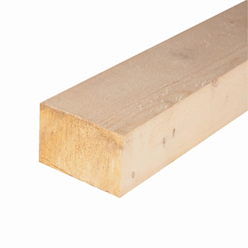 картинка Брус 100*150*6000мм 1-3 сорт (ГОСТ 8486-86) естественной влажности хвойные породы от магазина Пиломатериалы Чайковский