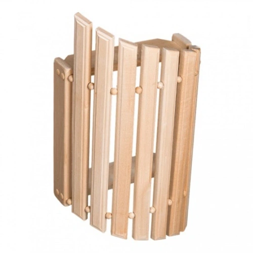 картинка Абажур настенный угловой глубокий от магазина Пиломатериалы Чайковский