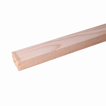 картинка Брусок строганый камерной сушки 20*30*3000мм сорт АВ ель/сосна от магазина Пиломатериалы Чайковский