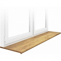 Подоконники