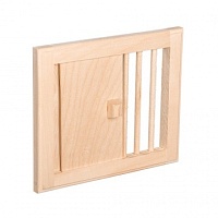 Вентиляционные решетки / Клапаны