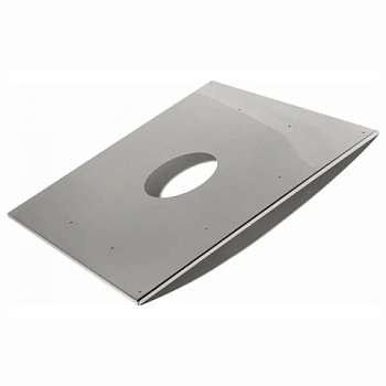 картинка Лист потолочный универсальный 500*500мм D130-150 от магазина Пиломатериалы Чайковский