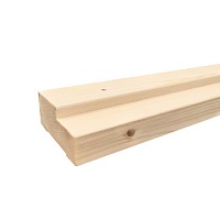 Коробочный брус