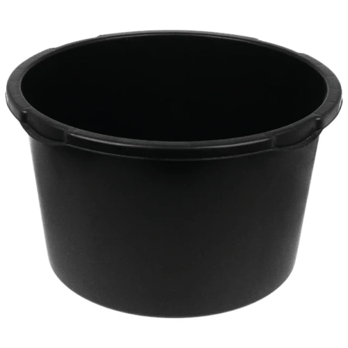 картинка Таз строительный круглый 90л от магазина Пиломатериалы Чайковский