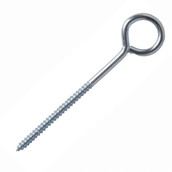 картинка Шуруп-кольцо 5*80мм от магазина Пиломатериалы Чайковский