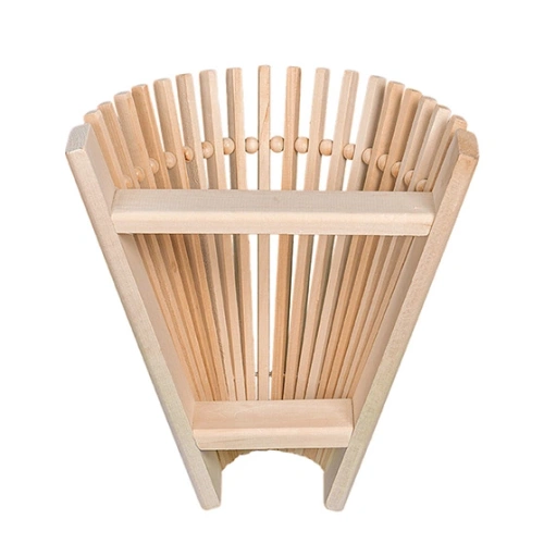 картинка Абажур настенный "Веер" от магазина Пиломатериалы Чайковский