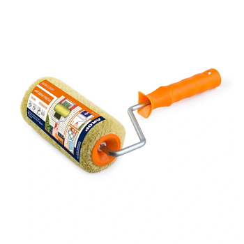 картинка Валик для фасадов Мастер полиакриловый 48*180мм от магазина Пиломатериалы Чайковский