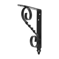 Фигурные кронштейны