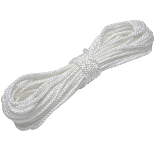 картинка Шнур бытовой высокопрочный 8мм 25м от магазина Пиломатериалы Чайковский