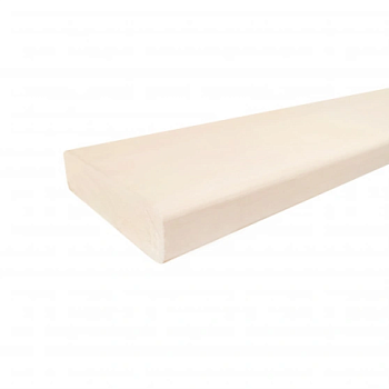 картинка Полок 26*90*1000мм сорт Экстра липа от магазина Пиломатериалы Чайковский