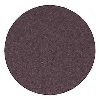 картинка Диск самозацеп. без отв. D125мм P100 от магазина Пиломатериалы Чайковский