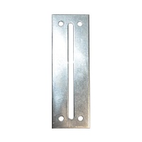 Пластины для обсады